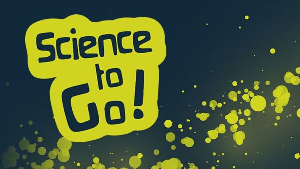 Science to Go: Věda ve filmech a Fyzika piva