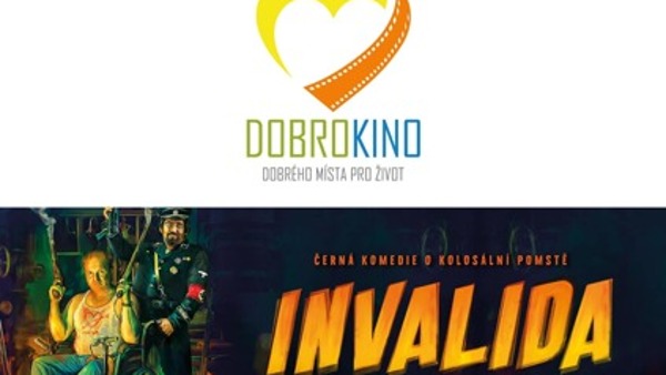 Dobrokino: Invalida