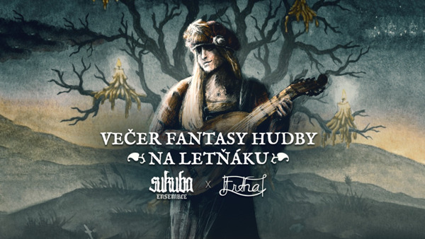 Večer fantasy hudby