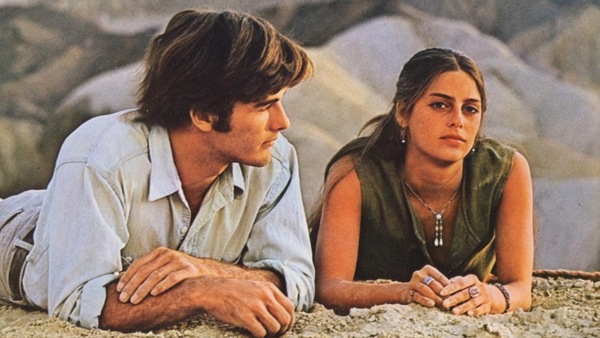Zabriskie Point