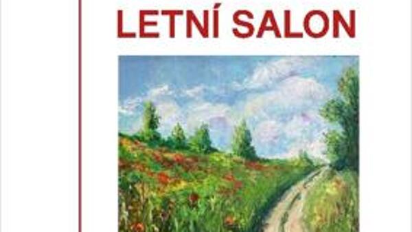 Letní salon