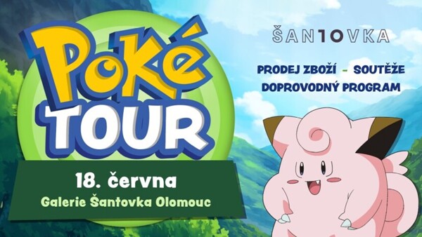 PokéTour