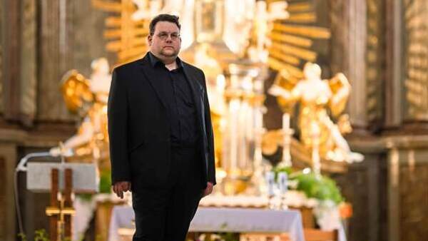 Pavel Křížkovský: Requiem