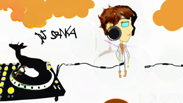 DJ Srnka