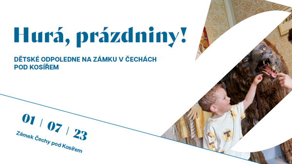 Hurá, prázdniny