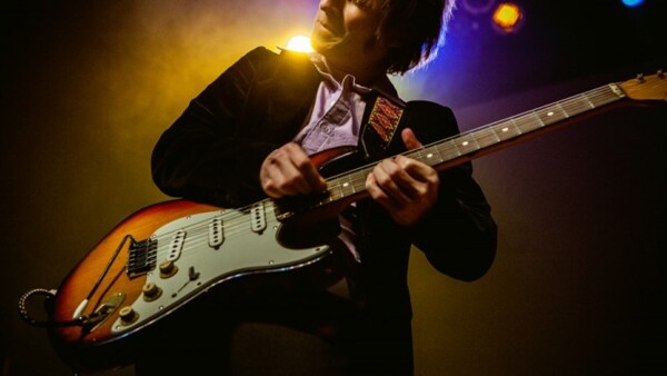 Noah Wotherspoon Band (USA)