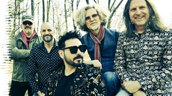 The Flower Kings (SWE)