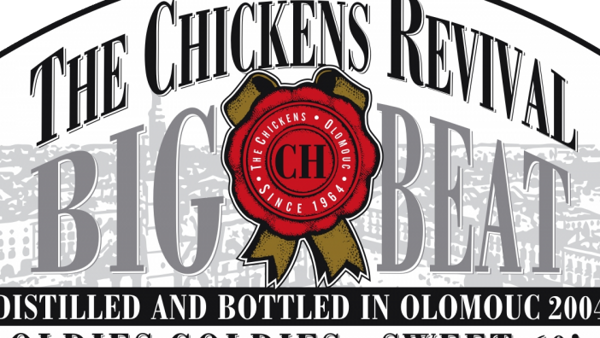 The Chickens Revival: Rozlučková derniéra