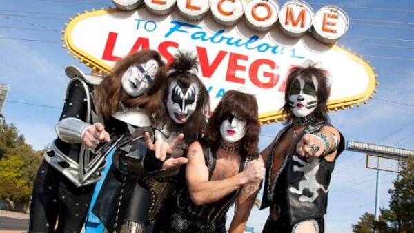 Kiss Forever Band (HU)