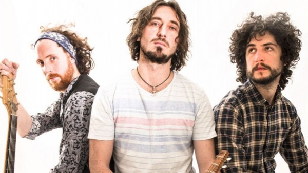 Wille & The Bandits