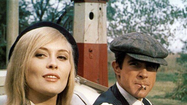 RetroKino: Bonnie a Clyde