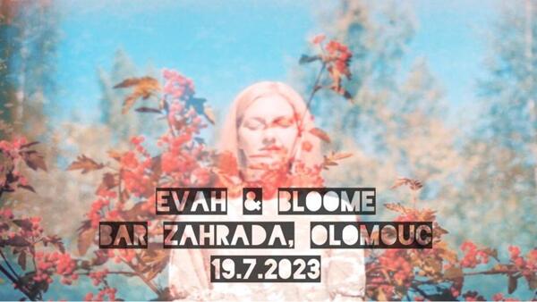 Evah & Bloome