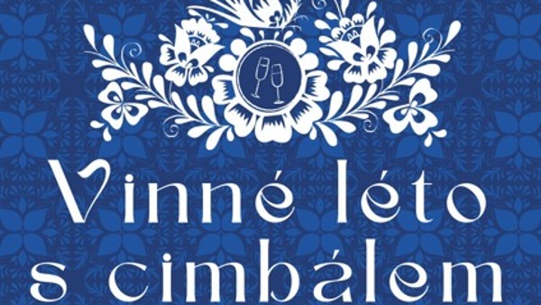 Vinné léto s cimbálem
