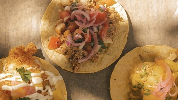 Taco Night vol. 3