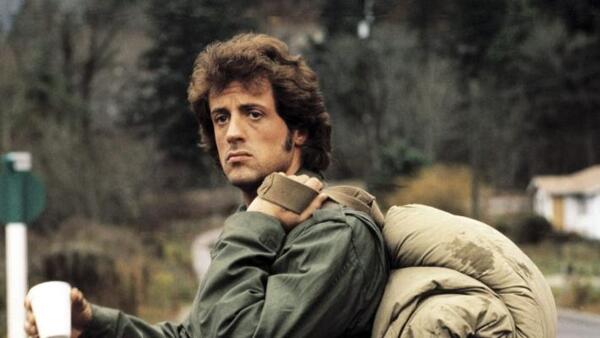 Letní kino: Rambo: První krev