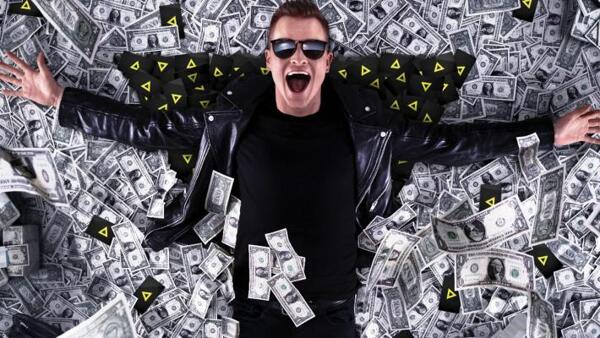 Onemanshow: The Movie