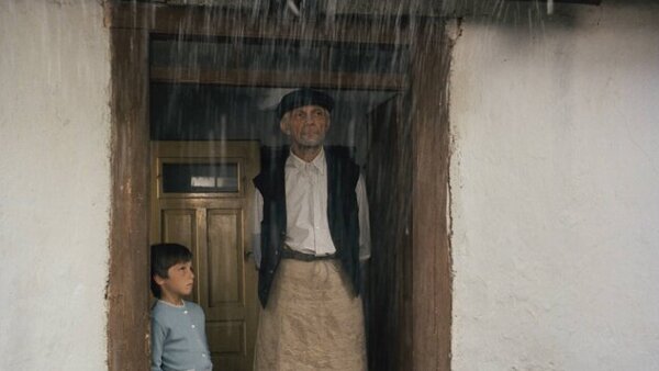 RetroKino: Na samotě u lesa