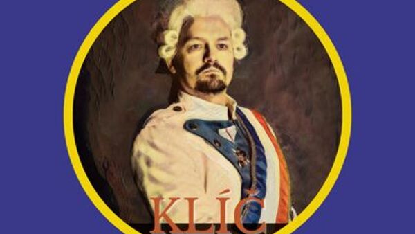 Prohlídky s operetou Klíč