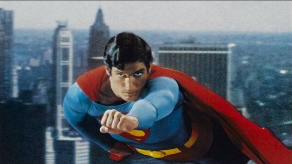 RetroKino: Superman (1978)
