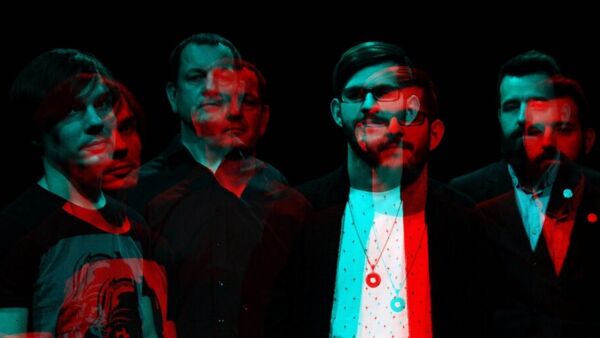 Hope Astronaut & Chrisis (SWE, USA)