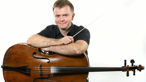 Renesanční umělec Marek Štryncl