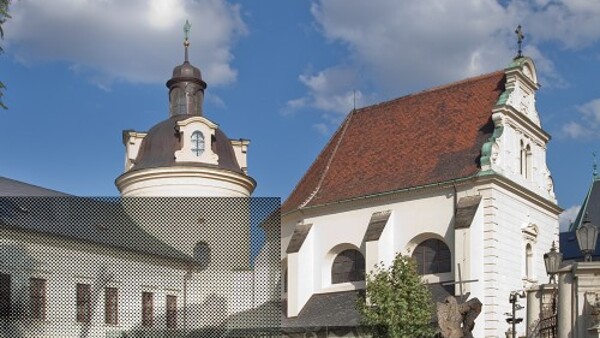 Mimořádně otevřeno!