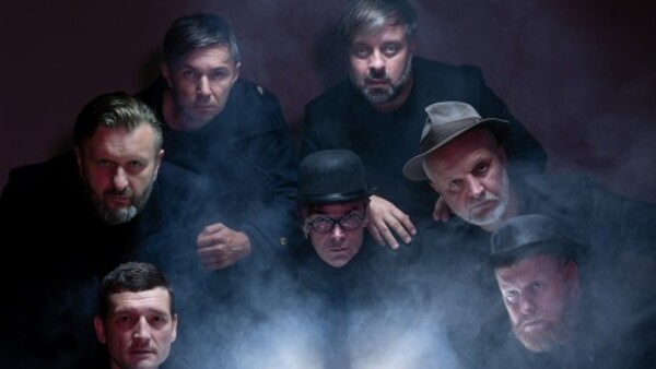 Kafka Band: Proces