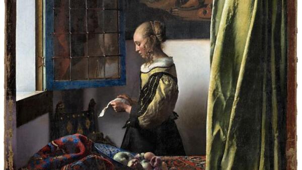 Vermeer: Největší výstava
