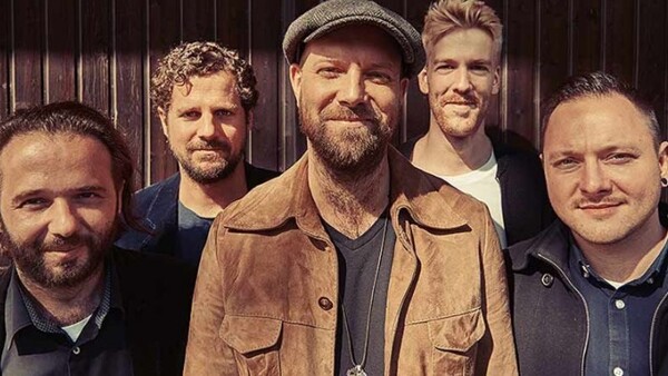 Henrik Freischlader Band (GER)