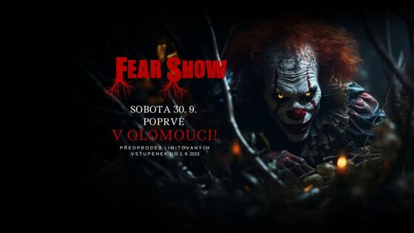Fearshow