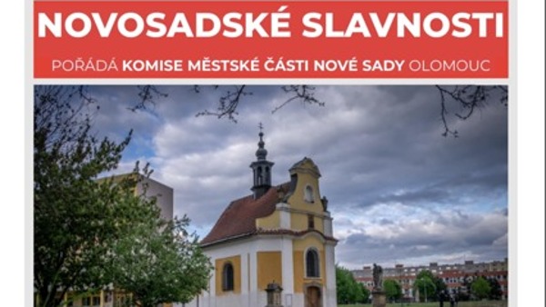 Novosadské slavnosti