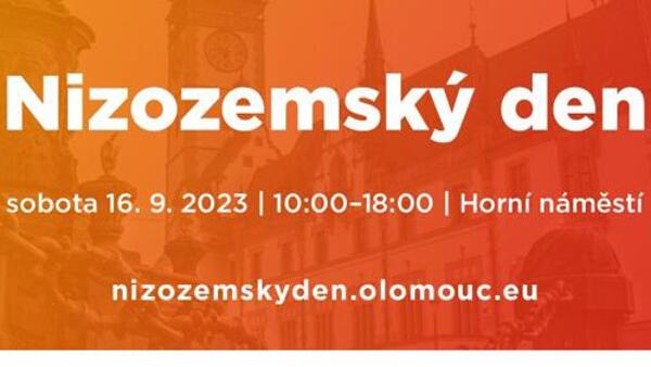 Nizozemský den