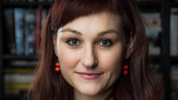 Kateřina Tučková: Bílá Voda