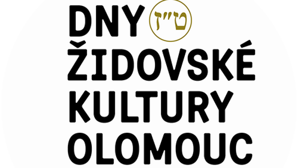 Dny židovské kultury Olomouc: Ve spolku je síla