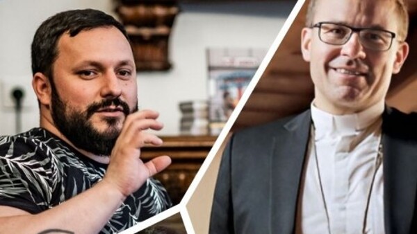 Církev v sekularizované