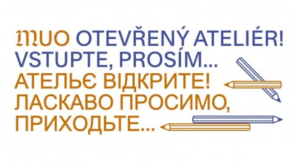 Otevřený ateliér: Andělé z třísek vzkříšení