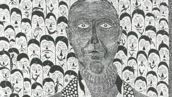 Art brut film Olomouc 2023