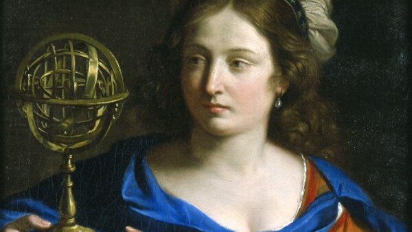 Umělec & člověk: Guercino