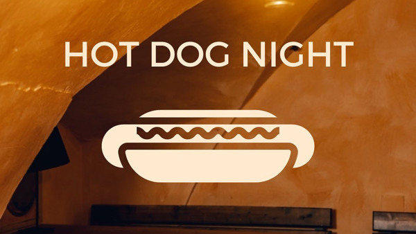 Hot Dog Night