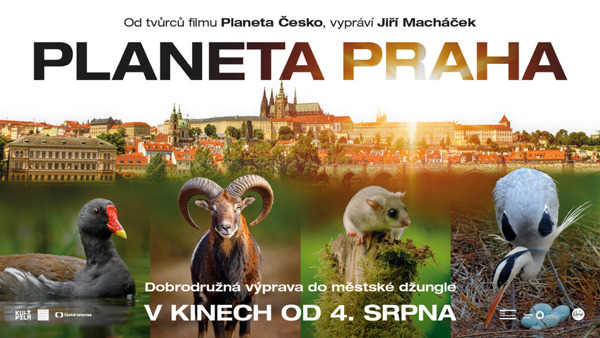 Planeta Praha na Hané