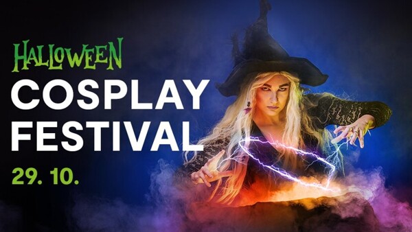 Cosplay festival 2023