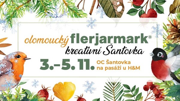 Olomoucký Flerjarmark