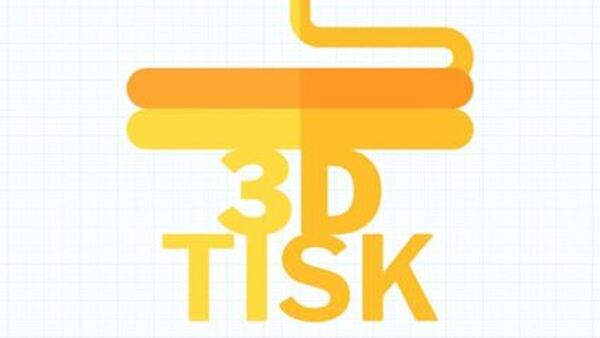3D tisk