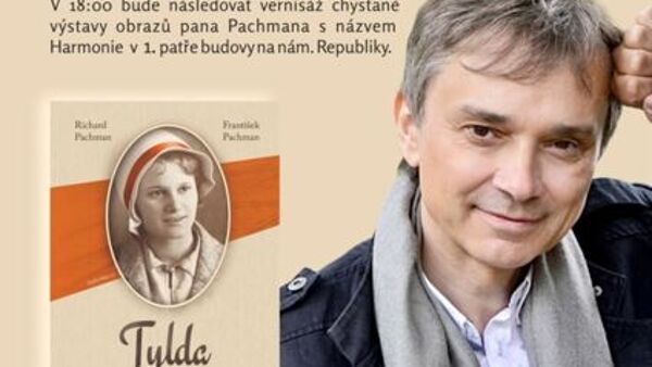 Richard Pachman: Tylda