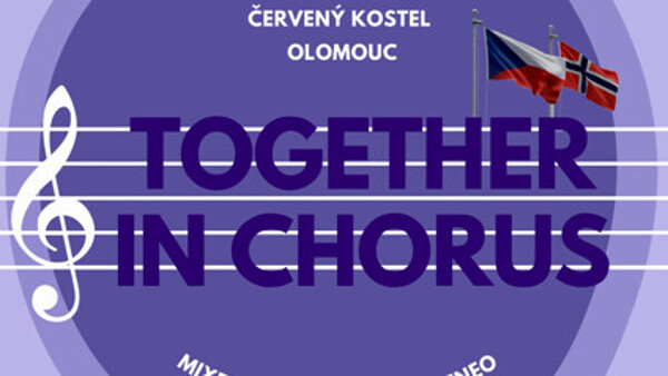 Together in Chorus