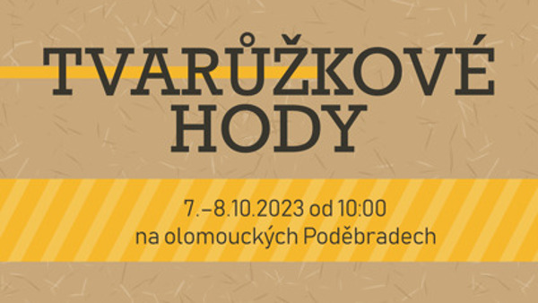 Tvarůžkové hody