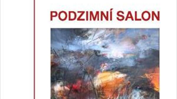 Podzimní salon