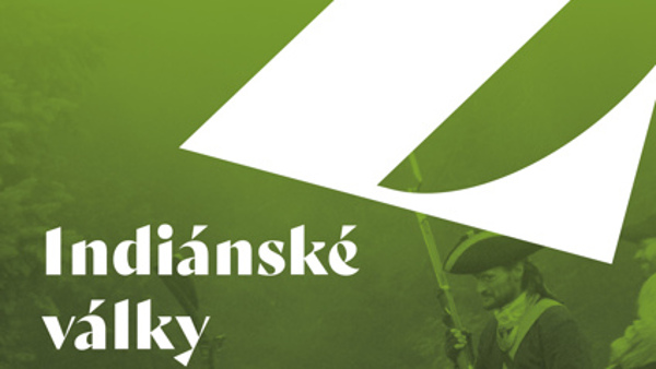 Koloniální války v zámeckém parku
