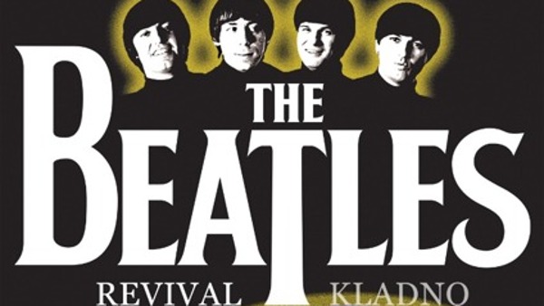 The Beatles Revival a Karel Kahovec