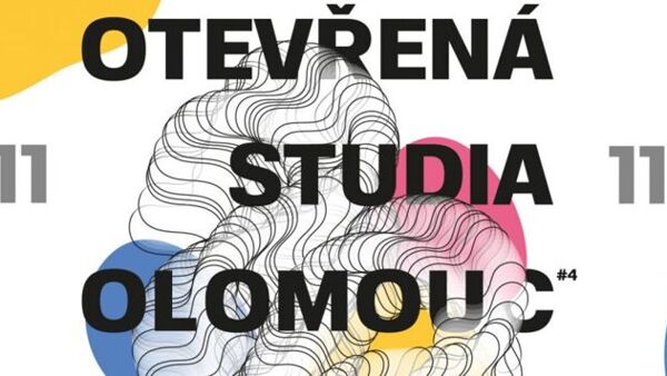 Otevřená studia Olomouc #4